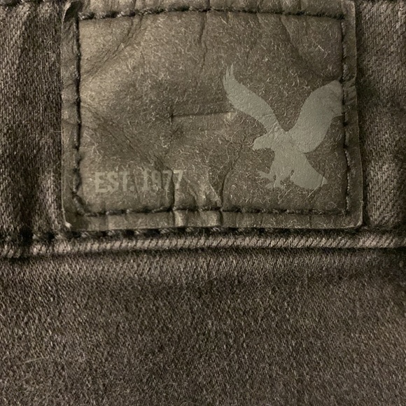 AE- Sky High Jeggings 👖 X-long - Picture 5 of 6